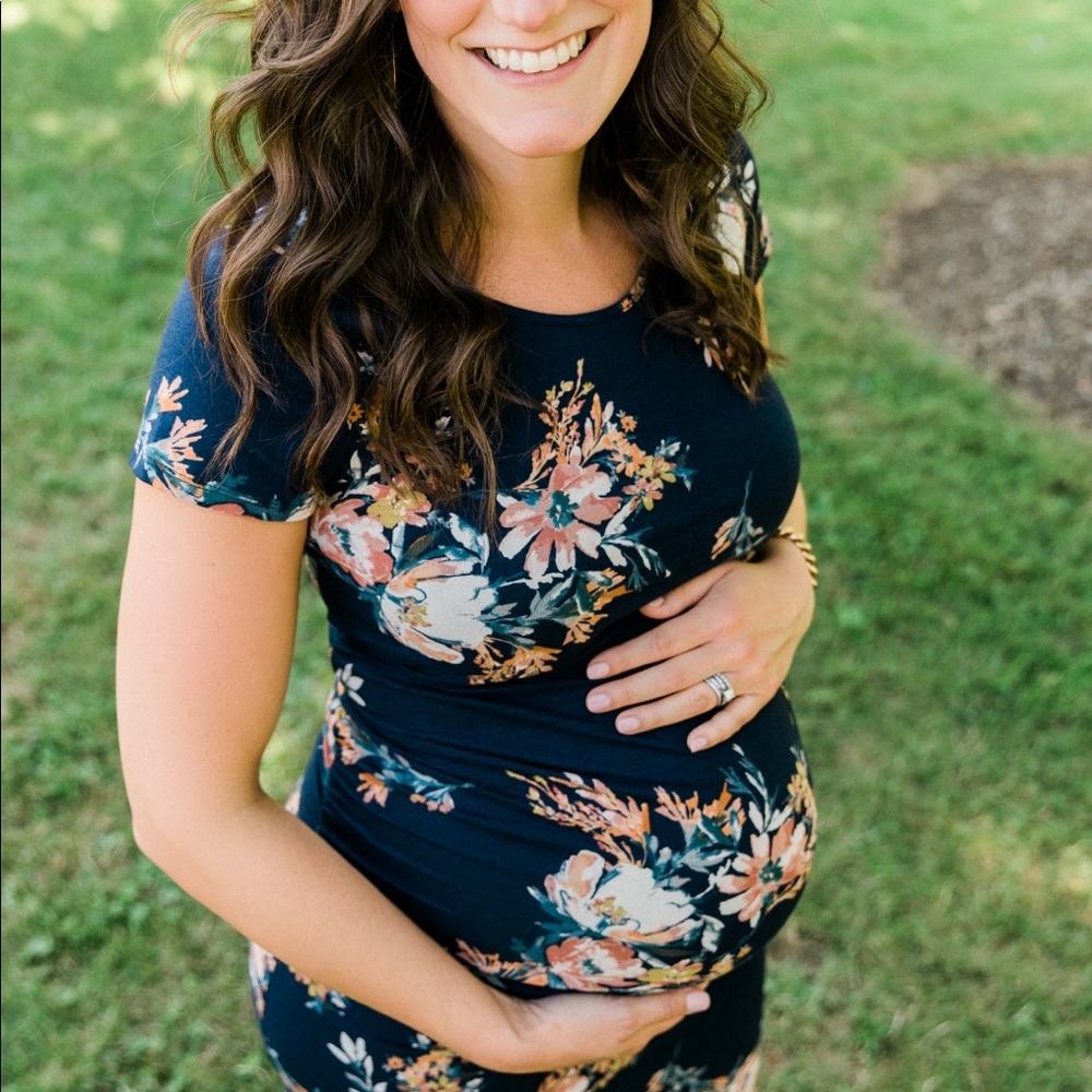 Maternity dress🤰🏻Small